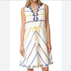 Tory Burch Blaine Dress size 6